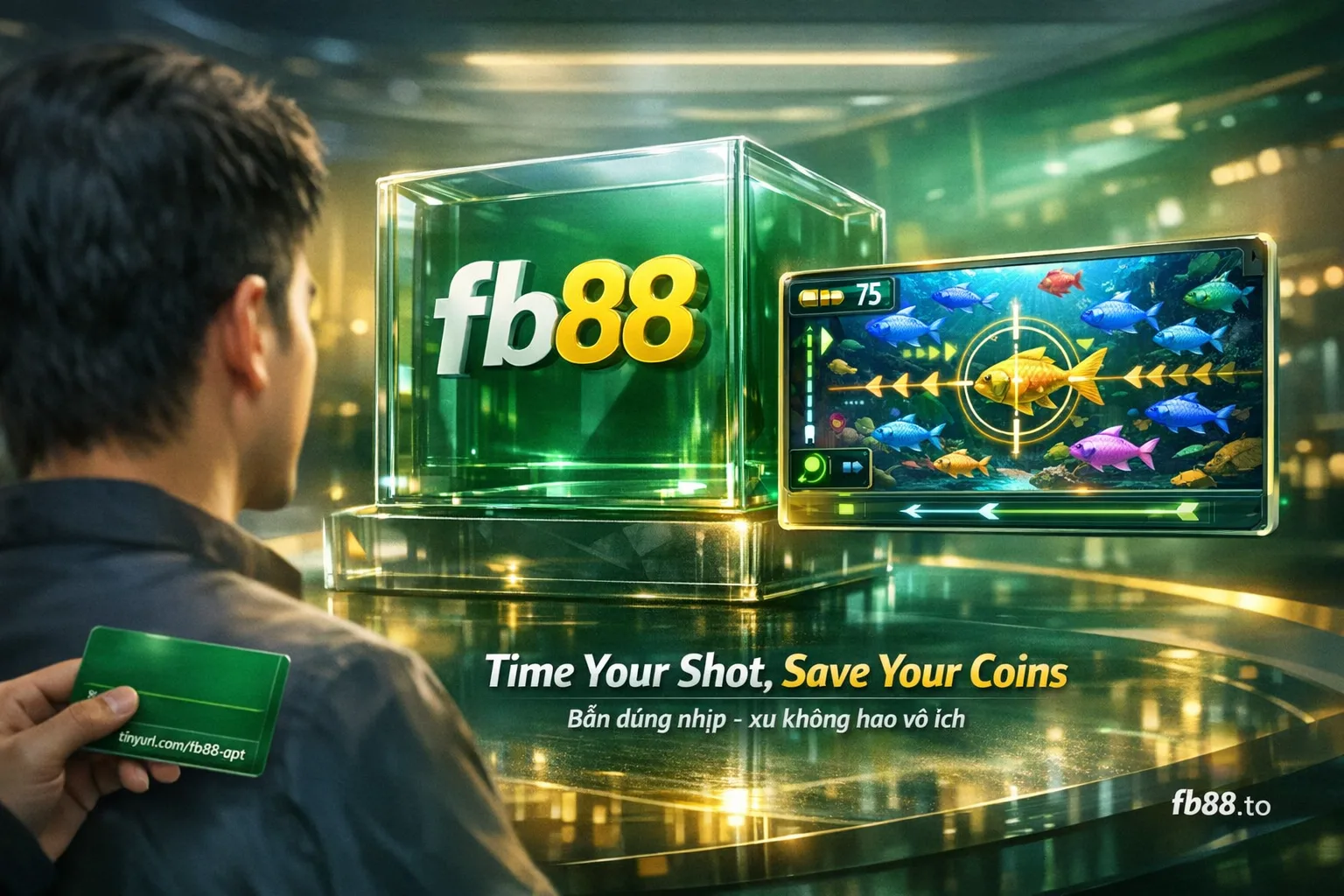 Fb88 fish shooting rewards and bullet allocation strategy by table rhythm simplified