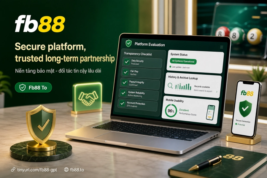 Fb88 affiliate benefits secure platform diverse betting verticals