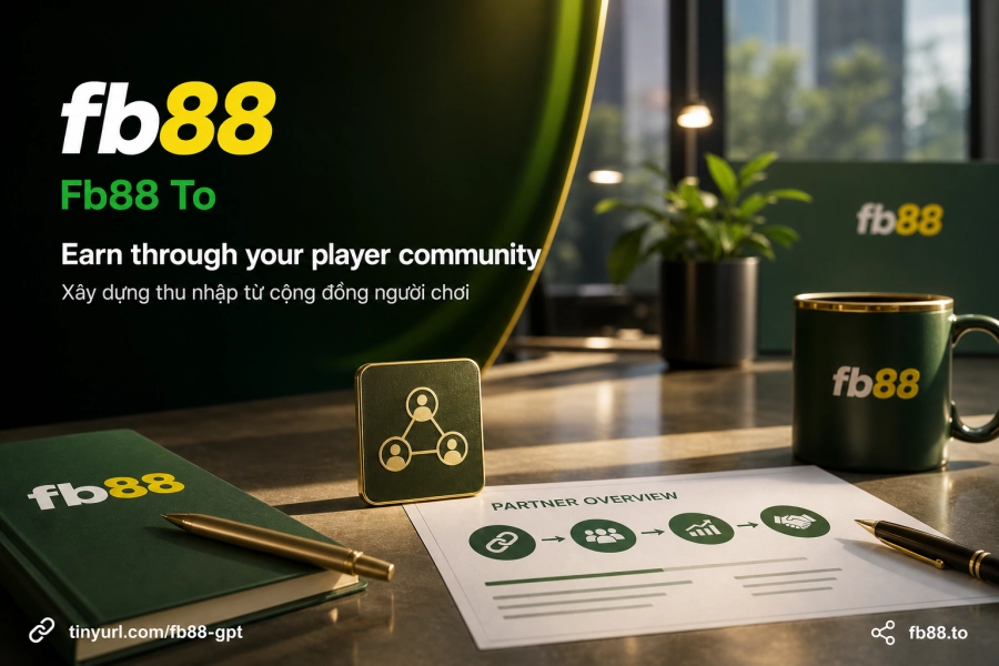 Fb88 affiliate program referral commissions no capital required
