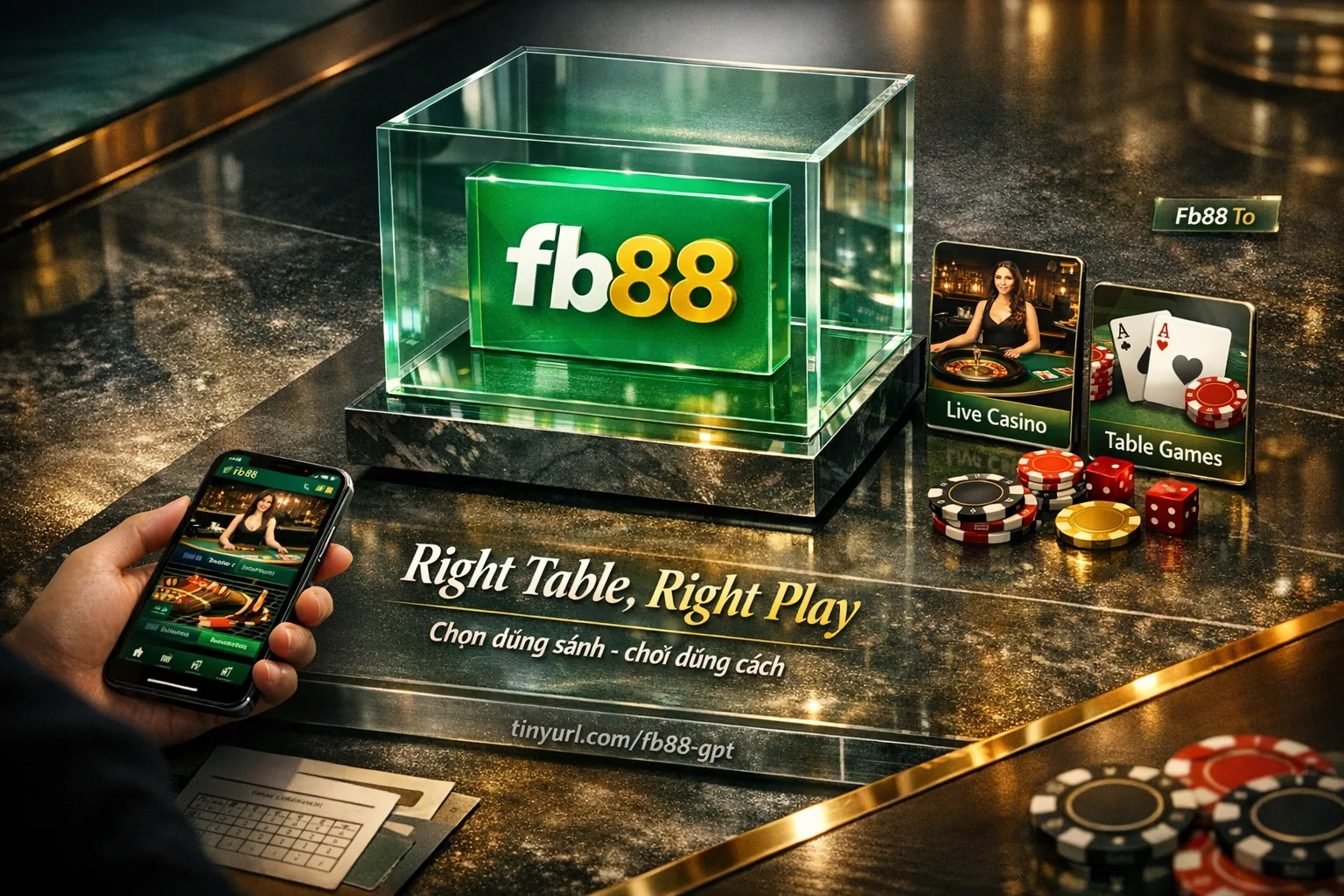 Casino Fb88 tổng quan sảnh live dealer và game điện tử trên nền tảng cá cược trực tuyến