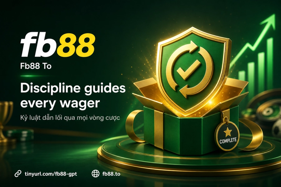 chiến lược hoàn thành vòng cược Fb88 kèo châu Á tài xỉu quản lý vốn